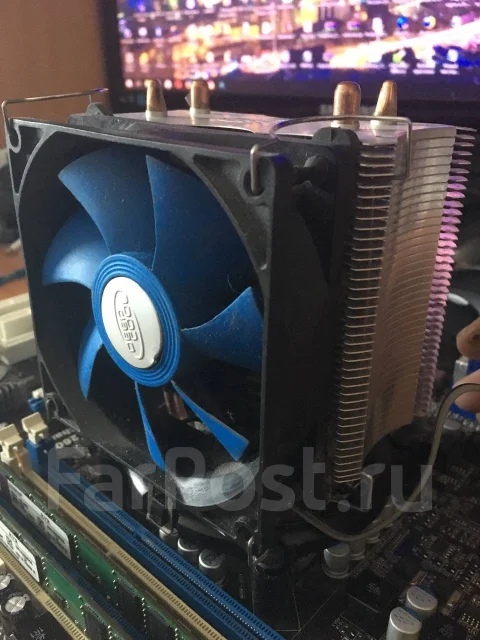Intel Core i3-540 ����