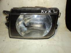 Фара. Mitsubishi RVR