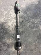 Привод MITSUBISHI LIBERO, CB8W, 4D68T, 3080026748