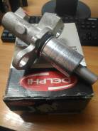 Цилиндр главный тормозной. Volkswagen Passat, 3B2, 3B3, 3B5, 3B6 Audi: A6 allroad quattro, A6 Avant, S6, A4, A6, RS4, S4 Skoda Superb Двигатели: 1Z, A...