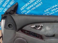 Блок управления стеклоподъемниками. Mitsubishi Diamante, F31A, F31AK Двигатель 6G73