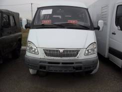 ГАЗ 33021. Продается Газель микроавтобус, 2 700 куб. см., 13 мест