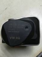 Заслонка дроссельная. Volkswagen Polo, 9N, 9N3 Volkswagen Golf Volkswagen New Beetle, 9C1, 9C1,, 1C1 Volkswagen Lupo Skoda Fabia Skoda Octavia Двигате...