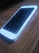 Prestigio MultiPhone 5507 Duo. Б/у