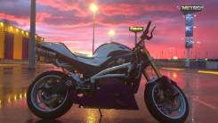 Kawasaki Ninja ZX-6R. 636 куб. см., исправен, птс, с пробегом