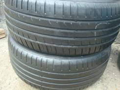 Hankook Ventus Prime 2 K115. Летние, износ: 30%, 2 шт