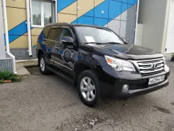 Lexus GX460. �������, 4wd, 4.6 (301��.�.), ������, 53����. �� ����