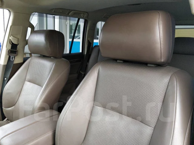 Lexus GX460. �������, 4wd, 4.6 (301��.�.), ������, 53����. �� ����