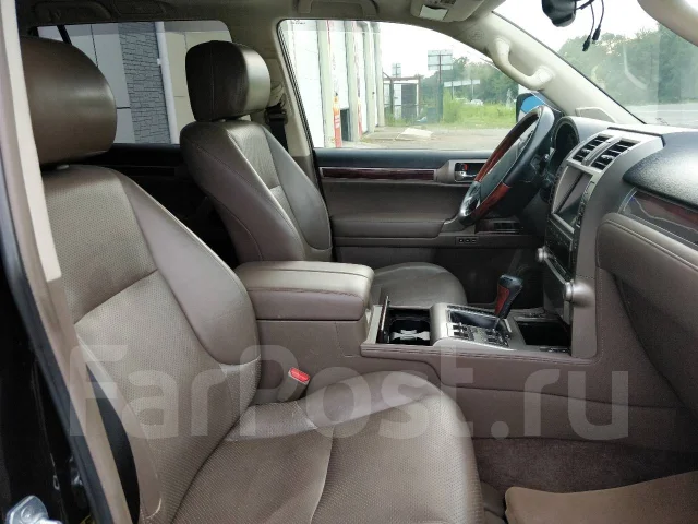 Lexus GX460. �������, 4wd, 4.6 (301��.�.), ������, 53����. �� ����