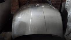 Капот. Nissan Presage, TU31