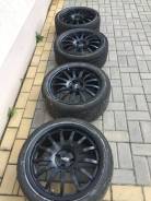 17-е слики на ВАЗ. 7.5x17 4x98.00 ET28 ЦО 58,6 мм.