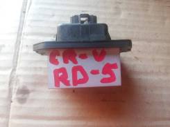 Резистор. Honda CR-V, RD5 Двигатели: K20A, K20A4