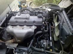Двигатель в сборе. Mazda Titan, wgsat, WGSAT Двигатель VS3000