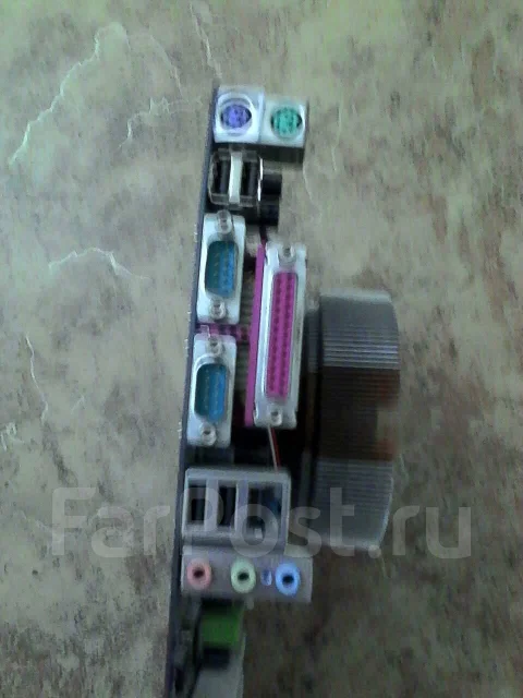 Socket 754 ����