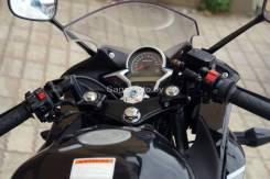 Honda CBR 250. 250 куб. см., исправен, птс, с пробегом