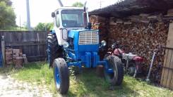 ЮМЗ 6АЛ. Продам трактор