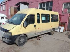 Fiat Ducato. Продам Fiat Dukato, 2 700 куб. см., 18 мест