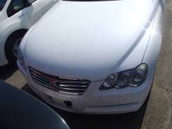 Toyota Mark X. GRX121, 3GR