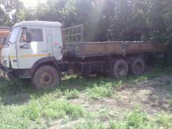Камаз 53215