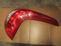 Стоп-сигнал. Volvo XC60, DZ31, DZ40, DZ44, DZ47, DZ52, DZ69, DZ70, DZ71, DZ72, DZ80, DZ81, DZ82, DZ87, DZ88, DZ90, DZ95, DZ98, DZ99 Двигатели: B4204T1...