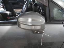 Зеркало заднего вида боковое. Nissan Tiida
