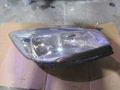 Фара. Ford Kuga
