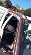 Уплотнитель двери. Nissan Terrano, TR50, PR50, LUR50, RR50, LR50 Nissan Terrano Regulus, JLR50, JTR50, JLUR50, JRR50 Двигатели: ZD30DDTIWB, QD32TI, VG...