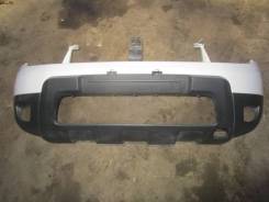 Бампер. Renault Duster, HSA, HSM Двигатели: F4R, K4M, K9K