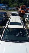 Крыша. Nissan Terrano, PR50, LUR50, LR50, RR50, TR50 Nissan Terrano Regulus, JRR50, JTR50, JLUR50, JLR50 Двигатели: TD27TI, ZD30DDTIWB, QD32TI, ZD30DD...