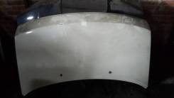Капот. Nissan Cube, BZ11