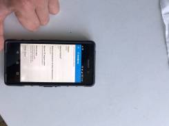 Sony Xperia Z2. Б/у