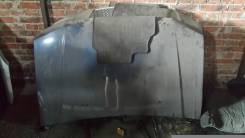 Капот. Mitsubishi Pajero Mitsubishi Pajero iO, H76W