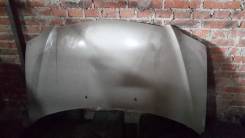 Капот. Mazda MPV, LW5W