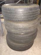 Continental Conti4x4Contact. Летние, износ: 30%, 4 шт