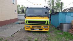 Isuzu Giga. Isuzu giga, 15 700 куб. см., 16 000 кг.