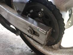 Honda CB1. 400 куб. см., исправен, птс, с пробегом