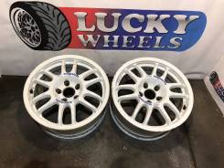 Speedline. 8.0x17, 5x114.30