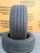 Dunlop Sport Maxx RT. Летние, 2016 год, износ: 20%, 2 шт