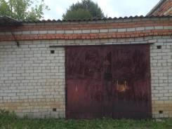 Гаражи капитальные. р-н Маслакова, 30 кв. м., электричество, подвал.