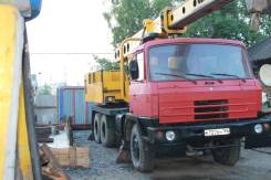 Tatra UDS-114. Спецтехника, 208 куб. см., 0,50 куб. м.