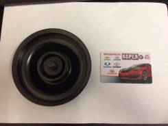 Обводной ролик. Hyundai: Matrix, ix35, Grandeur, Getz, Lavita, Sonata, Accent, Elantra, Tucson, Verna, Trajet, Santa Fe Kia: Lotze, Cerato, Sportage...