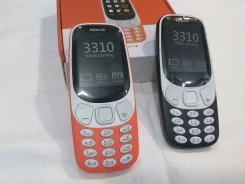 Nokia 3310. ����� ����