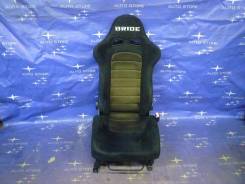 Сиденье. Subaru Forester, SG, SG9L, SG9, SG5 Двигатели: EJ255, EJ202, EJ201, EJ20, EJ204, EJ203, EJ205, EJ25