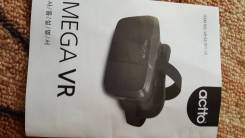 MEGA VR 3D виртуалный реалность продаю Корея качественный