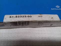 Сальник коленвала. Honda Accord Honda Legend Двигатели: C27A4, C27A3, C27A, C25A, C20A, C27A1, C27A2, C25A3, C25A2, C25A1