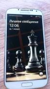 Samsung Galaxy S4 GT-i9505. Б/у