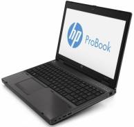 HP ProBook 6570b. 15.6", 2 800,0 ГГц, ОЗУ 4096 Мб, диск 750 Гб, WiFi, Bluetooth, аккумулятор на 7 ч.