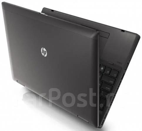 HP ProBook 6570b. 15.6", 2 800����, ��� 4 ��, ���� 750���, WiFi: 1, Bluetooth: 1, ����������� �� 7��. ����