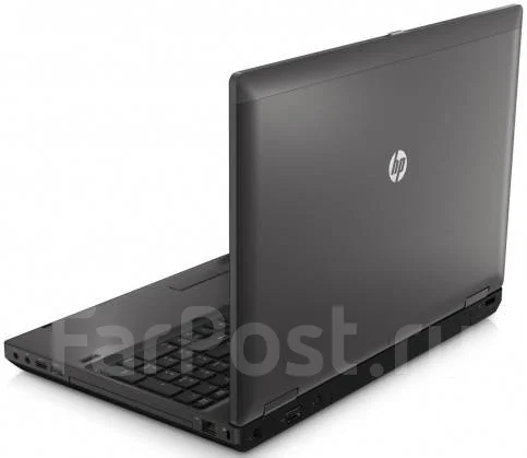 HP ProBook 6570b. 15.6", 2 800����, ��� 4 ��, ���� 750���, WiFi: 1, Bluetooth: 1, ����������� �� 7��. ����