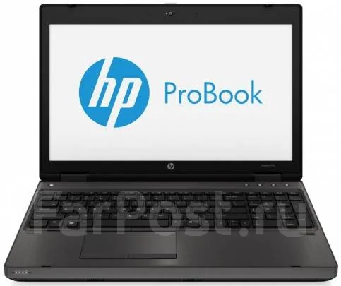 HP ProBook 6570b. 15.6", 2 800����, ��� 4 ��, ���� 750���, WiFi: 1, Bluetooth: 1, ����������� �� 7��. ����